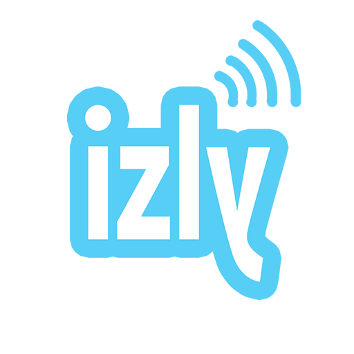 Izly Logo